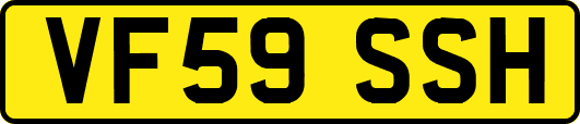 VF59SSH