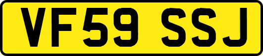 VF59SSJ