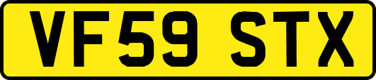VF59STX