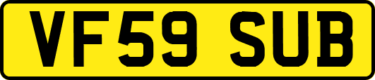 VF59SUB