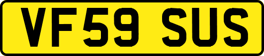 VF59SUS