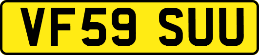 VF59SUU