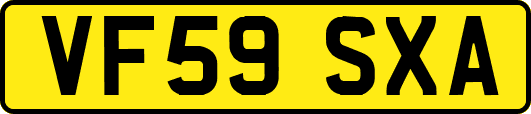 VF59SXA