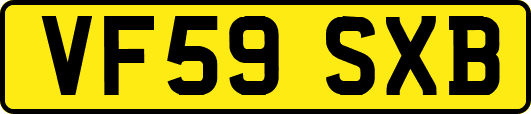 VF59SXB