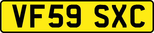 VF59SXC