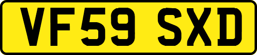VF59SXD