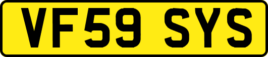 VF59SYS