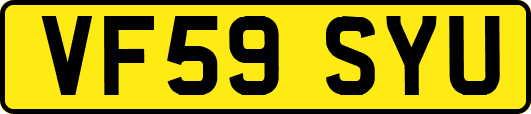 VF59SYU