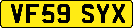 VF59SYX
