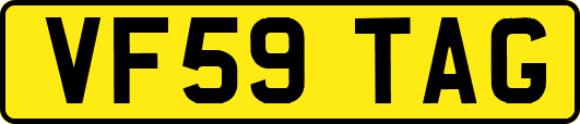 VF59TAG