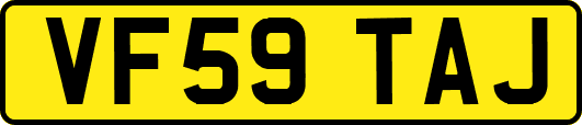 VF59TAJ