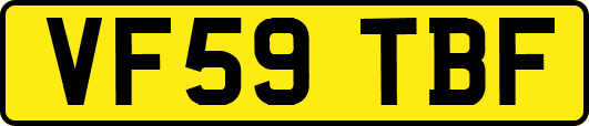 VF59TBF