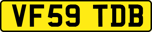 VF59TDB