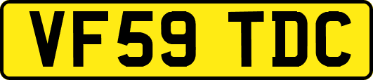 VF59TDC