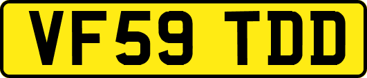 VF59TDD