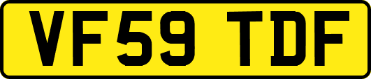 VF59TDF