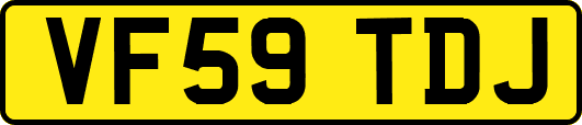 VF59TDJ