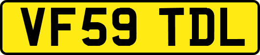 VF59TDL