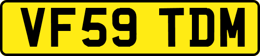 VF59TDM