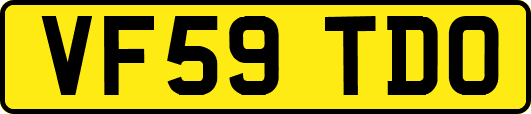 VF59TDO