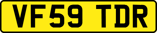 VF59TDR