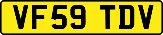 VF59TDV