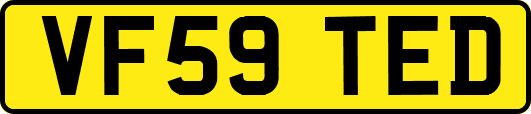 VF59TED