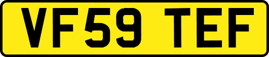 VF59TEF