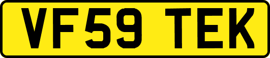 VF59TEK