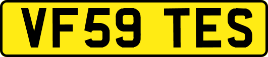 VF59TES