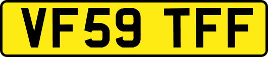 VF59TFF