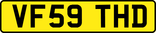 VF59THD