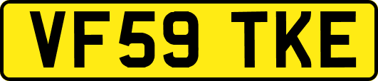 VF59TKE