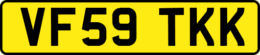 VF59TKK