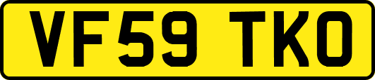 VF59TKO