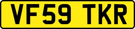 VF59TKR