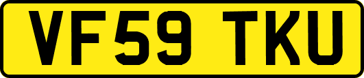VF59TKU
