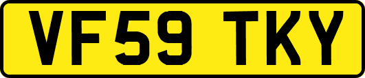 VF59TKY