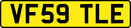 VF59TLE