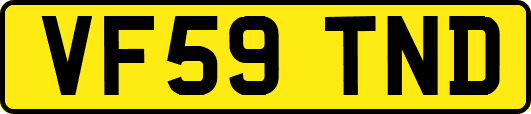 VF59TND