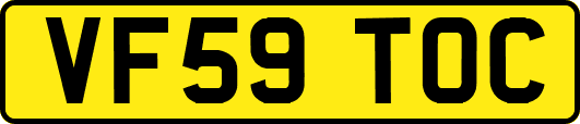 VF59TOC