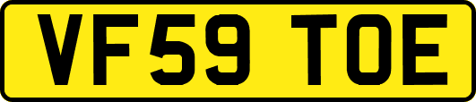 VF59TOE