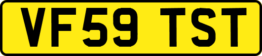 VF59TST