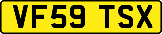 VF59TSX