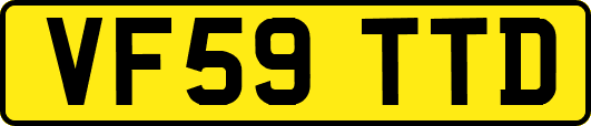 VF59TTD