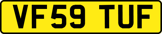 VF59TUF