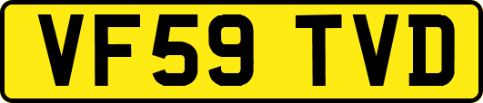 VF59TVD