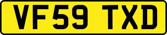 VF59TXD
