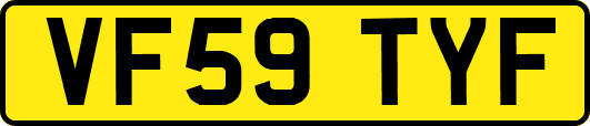 VF59TYF