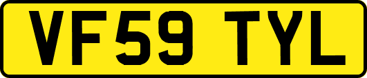 VF59TYL
